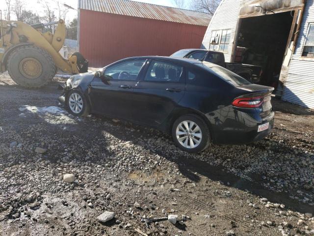 Photo 2 from auction – 2014 DODGE DART SE AE with VIN 1C3CDFDH3ED860435