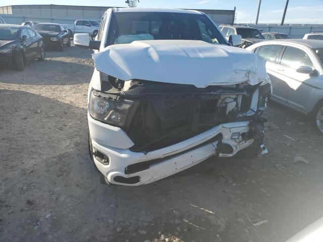 Photo 5 from auction – 2020 RAM 1500 BIG H with VIN 1C6SRFFT7LN304041