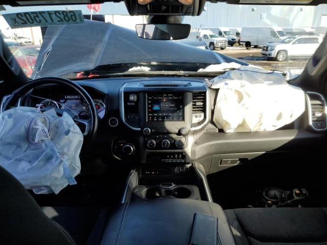 Photo 8 from auction – 2019 RAM 1500 BIG H with VIN 1C6RRFFG2KN885318