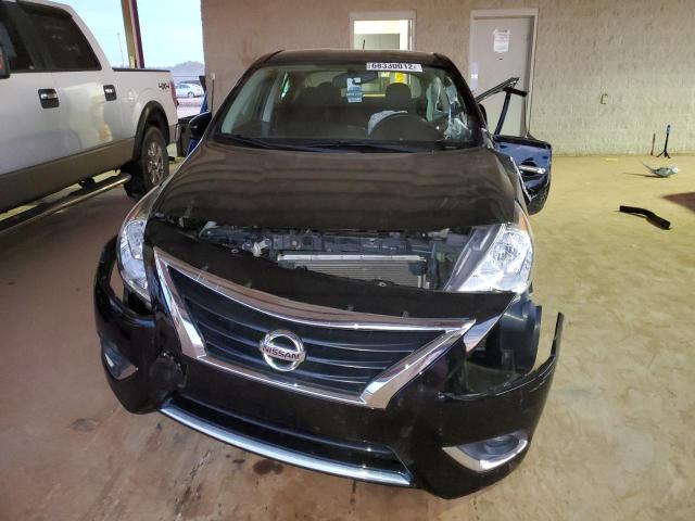 Photo 5 from auction – 2017 NISSAN VERSA S with VIN 3N1CN7AP6HL853541