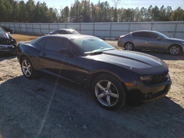 Photo 4 from auction – 2010 CHEVROLET CAMARO LT with VIN 2G1FC1EV8A9108393