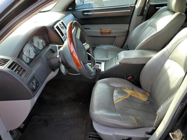 Photo 7 from auction – 2006 CHRYSLER 300C with VIN 2C3LA63H66H343533