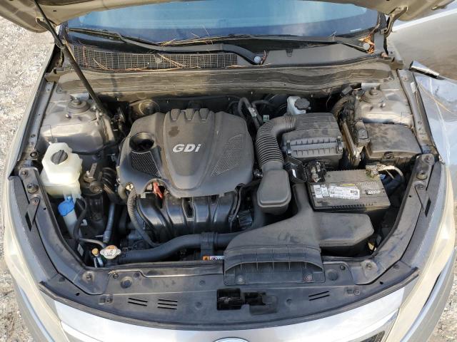 Photo 11 from auction – 2013 KIA OPTIMA LX with VIN 5XXGM4A74DG189519