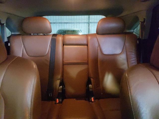 Photo 10 from auction – 2015 LEXUS RX 350 with VIN 2T2ZK1BA9FC163768