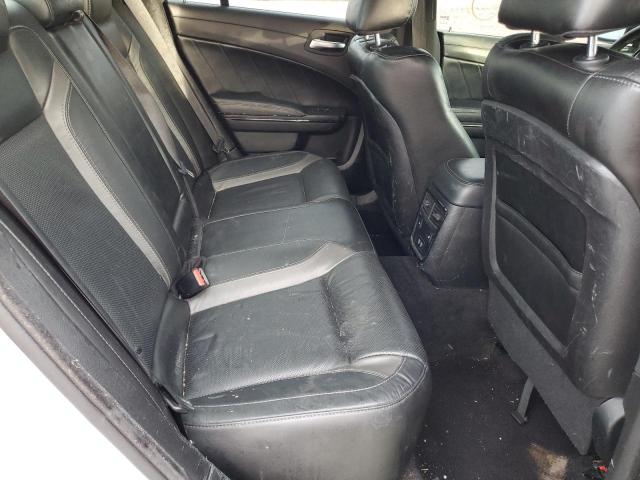 Photo 10 from auction – 2020 DODGE CHARGER SX with VIN 2C3CDXBG3LH208964