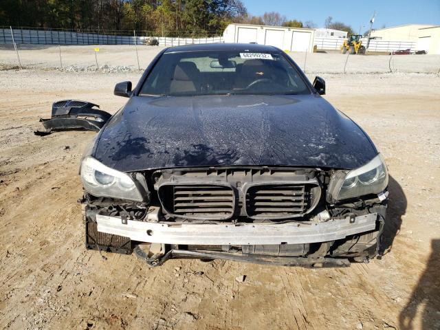 Photo 5 from auction – 2011 BMW 535 I with VIN WBAFR7C54BC602141