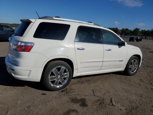 Photo 3 from auction – 2012 GMC ACADIA DEN with VIN 1GKKVTED1CJ150192