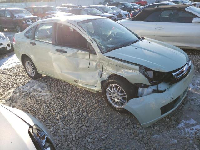 Photo 4 from auction – 2010 FORD FOCUS SE with VIN 1FAHP3FN1AW205401