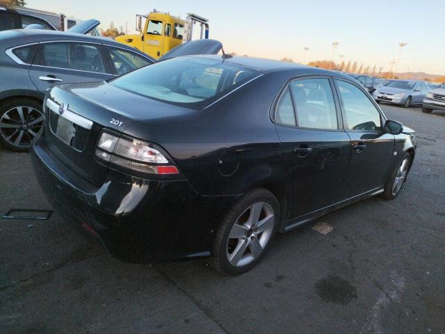 Photo 3 from auction – 2008 SAAB 9-3 2.0T with VIN YS3FB49Y381114772