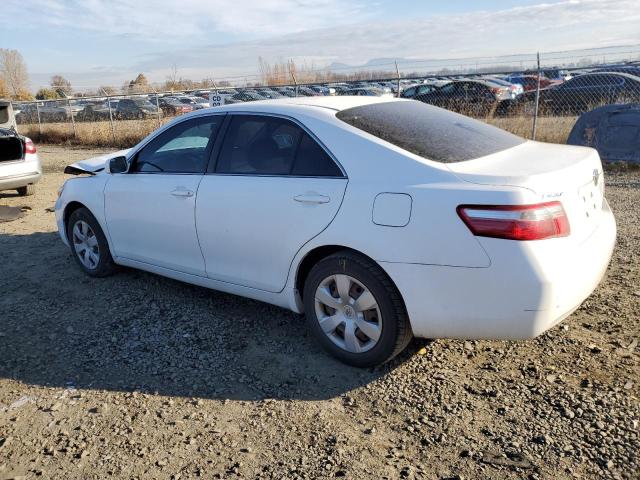 Photo 2 from auction – 2007 TOYOTA CAMRY CE with VIN 4T1BE46K87U624010