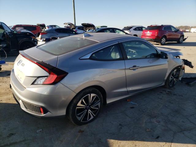 Photo 3 from auction – 2016 HONDA CIVIC EX with VIN 2HGFC3B35GH353898