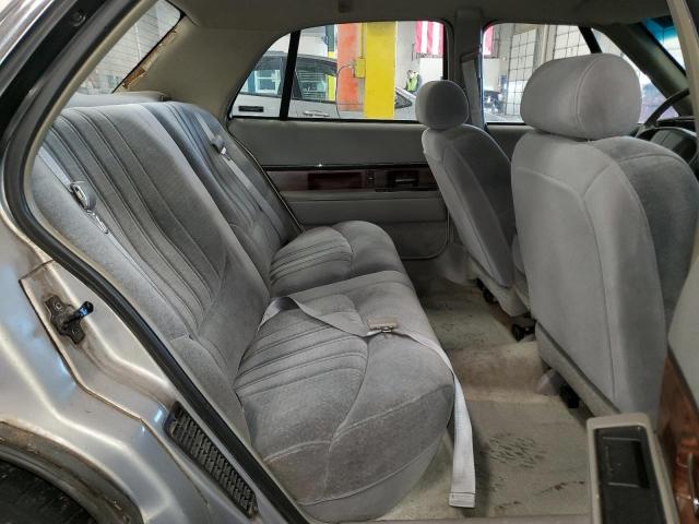 Photo 10 from auction – 1997 BUICK LESABRE CU with VIN 1G4HP52K1VH494562