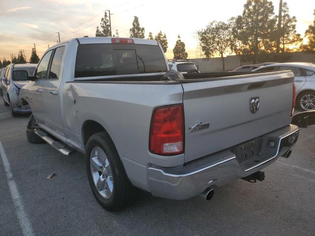 Photo 2 from auction – 2016 RAM 1500 SLT with VIN 1C6RR6GT1GS368130