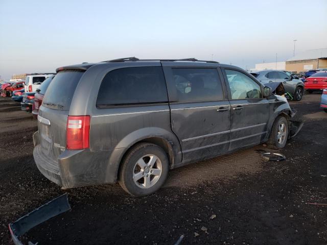 Photo 3 from auction – 2010 DODGE GRAND CARA with VIN 2D4RN5D18AR317012