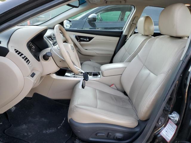 Photo 7 from auction – 2015 NISSAN ALTIMA 2.5 with VIN 1N4AL3AP9FN352391