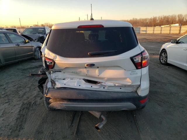 Photo 6 from auction – 2017 FORD ESCAPE SE with VIN 1FMCU0GD7HUD07739