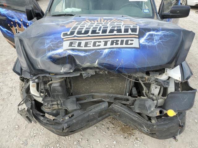 Photo 11 from auction – 2014 RAM 1500 ST with VIN 3C6JR6DTXEG105043