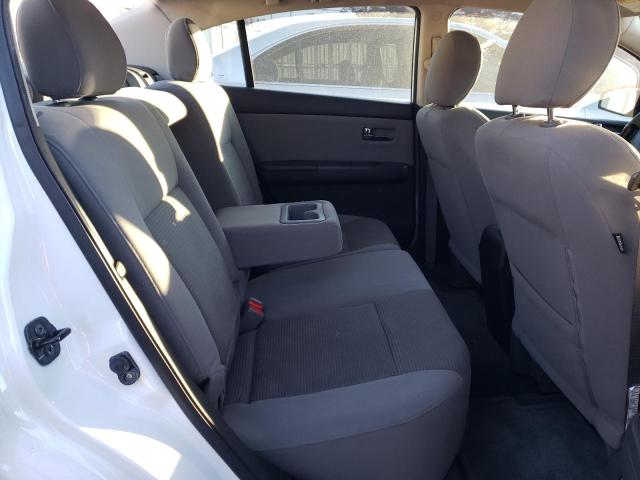 Zdjęcie 10 z aukcji – 2012 NISSAN SENTRA 2.0 z VIN 3N1AB6AP1CL706725