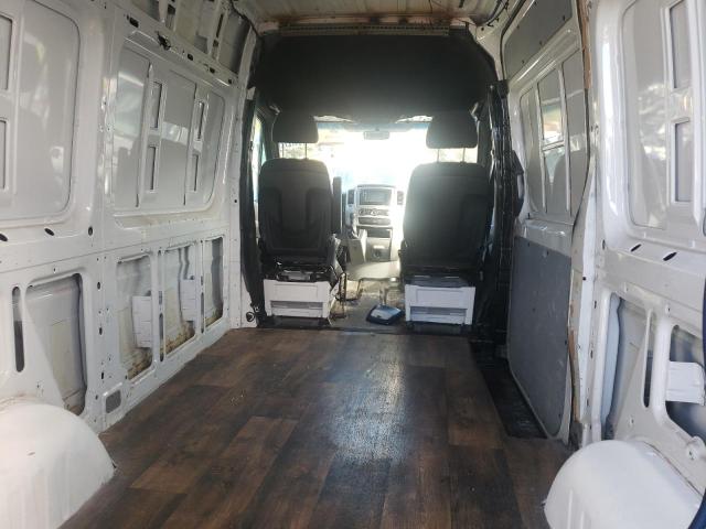 Photo 11 from auction – 2012 MERCEDES-BENZ SPRINTER 2 with VIN WD3PE7CC9C5625867