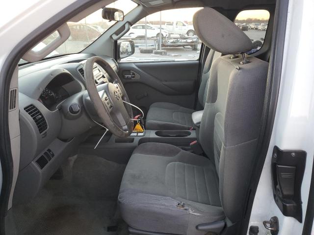 Photo 7 from auction – 2014 NISSAN FRONTIER S with VIN 1N6BD0CT6EN733311