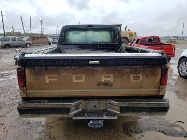 Photo 6 from auction – 1989 FORD F150 with VIN 1FTEX15Y2KKB30066