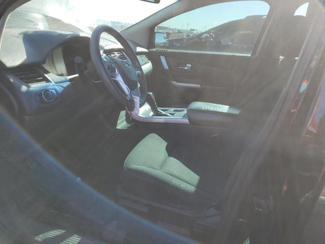 Photo 7 from auction – 2013 FORD EDGE SE with VIN 2FMDK4GC4DBC61943