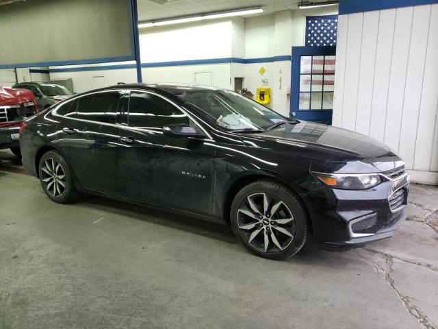 Photo 4 from auction – 2017 CHEVROLET MALIBU LT with VIN 1G1ZE5ST1HF248725
