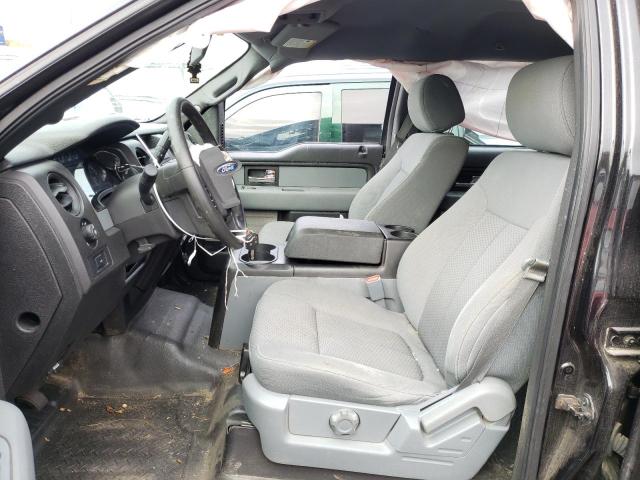 Photo 7 from auction – 2014 FORD F150 SUPER with VIN 1FTFW1EF0EKF32405