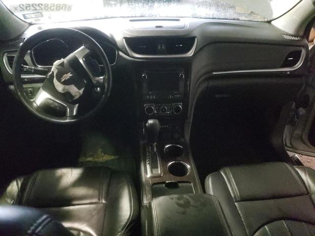 Photo 8 from auction – 2015 CHEVROLET TRAVERSE L with VIN 1GNKRJKD6FJ357777