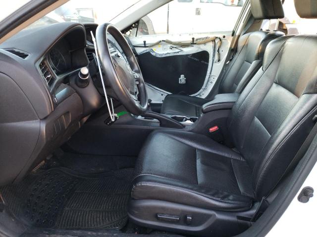 Photo 7 from auction – 2014 ACURA ILX 20 with VIN 19VDE1F37EE008405