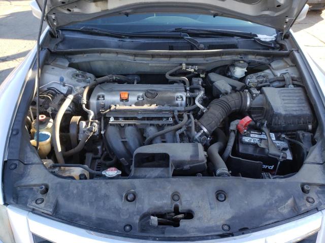 Photo 11 from auction – 2012 HONDA ACCORD LX with VIN 1HGCP2F31CA143402