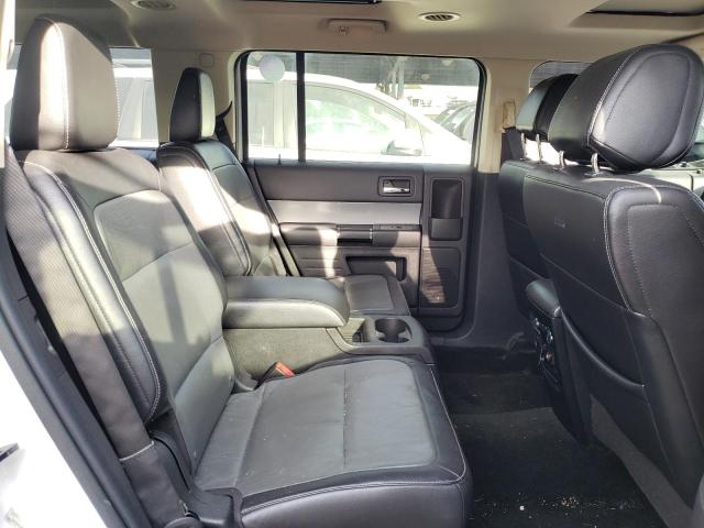 Photo 11 from auction – 2013 FORD FLEX LIMIT with VIN 2FMHK6DT1DBD14731