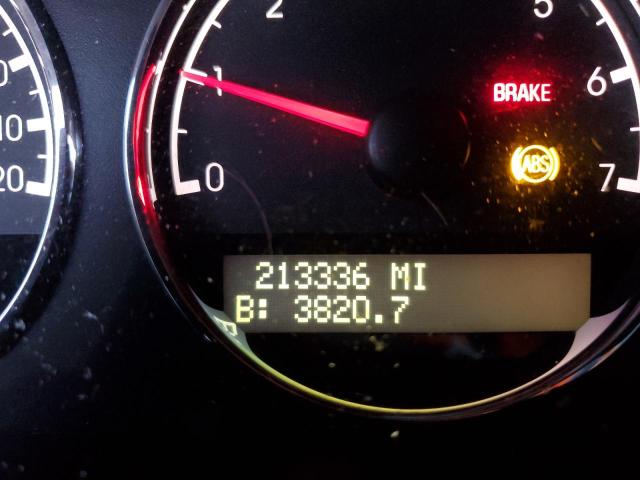 Zdjęcie 9 z aukcji – 2008 CHEVROLET UPLANDER L z VIN 1GNDV23158D104952