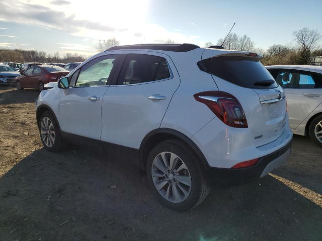 Фото 2 с аукциона – 2019 BUICK ENCORE PRE с VIN KL4CJASB6KB912521