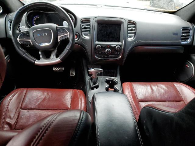 Photo 8 from auction – 2018 DODGE DURANGO SR with VIN 1C4SDJGJ6JC218333