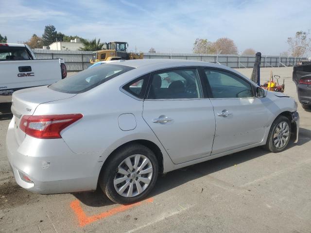 Photo 3 from auction – 2016 NISSAN SENTRA S with VIN 3N1AB7AP3GL649276