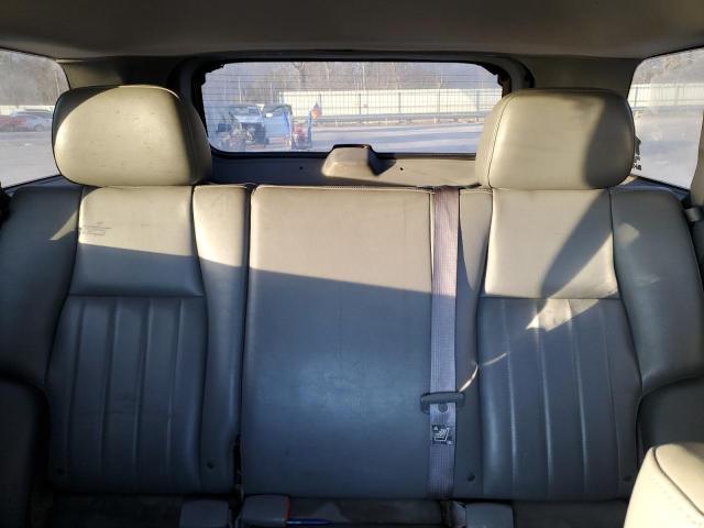 Photo 10 from auction – 2005 JEEP GRAND CHER with VIN 1J4GR48K85C518584