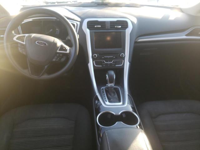 Photo 8 from auction – 2016 FORD FUSION SE with VIN 3FA6P0HD0GR227279