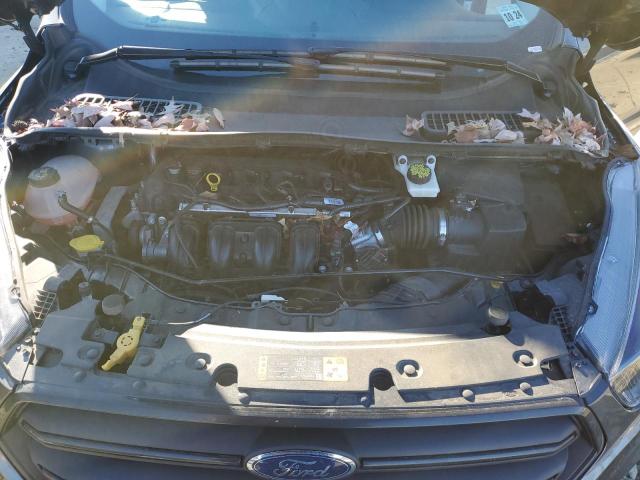 Photo 12 from auction – 2019 FORD ESCAPE S with VIN 1FMCU0F72KUA56325