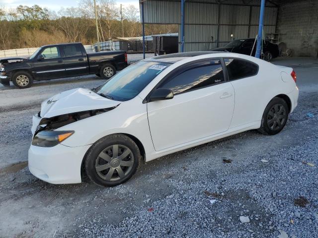 Photo 1 from auction – 2008 TOYOTA SCION TC with VIN JTKDE167X80236964