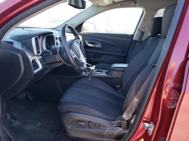 Photo 7 from auction – 2010 CHEVROLET EQUINOX LT with VIN 2CNALDEW5A6384555