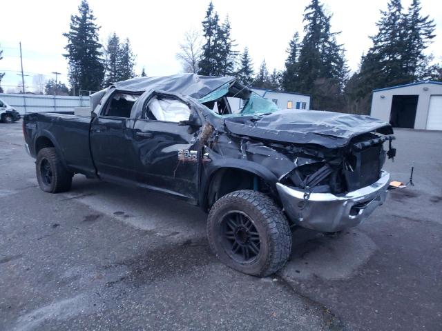 Photo 4 from auction – 2018 RAM 2500 ST with VIN 3C6UR5HL5JG350229