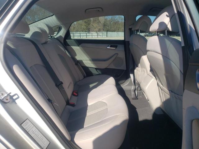 Photo 10 from auction – 2017 HYUNDAI SONATA SE with VIN 5NPE24AF2HH534030