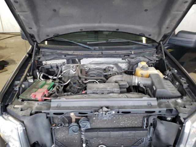 Photo 7 from auction – 2014 FORD F150 SUPER with VIN 1FTFW1EF7EFC57754
