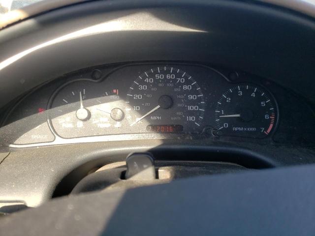 Photo 9 from auction – 2004 CHEVROLET CAVALIER with VIN 1G1JC52FX47209178