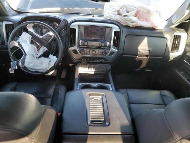 Photo 8 from auction – 2019 GMC SIERRA K25 with VIN 1GT12REY2KF248476