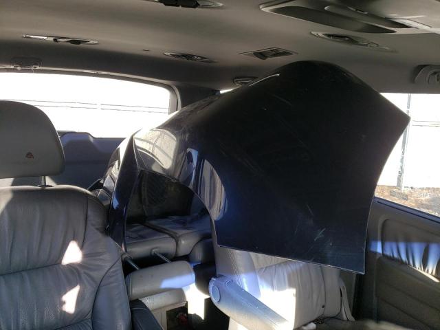 Photo 13 from auction – 2008 HONDA ODYSSEY EX with VIN 5FNRL38728B104231
