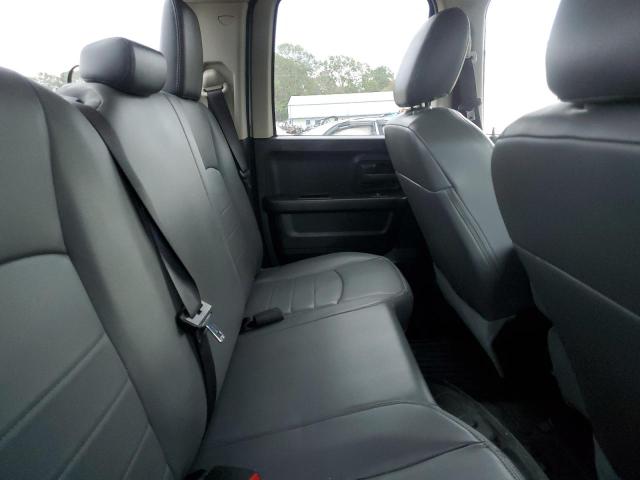 Photo 10 from auction – 2015 RAM 1500 ST with VIN 1C6RR6FT8FS734973