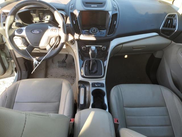 Photo 8 from auction – 2013 FORD C-MAX PREM with VIN 1FADP5CU9DL531202