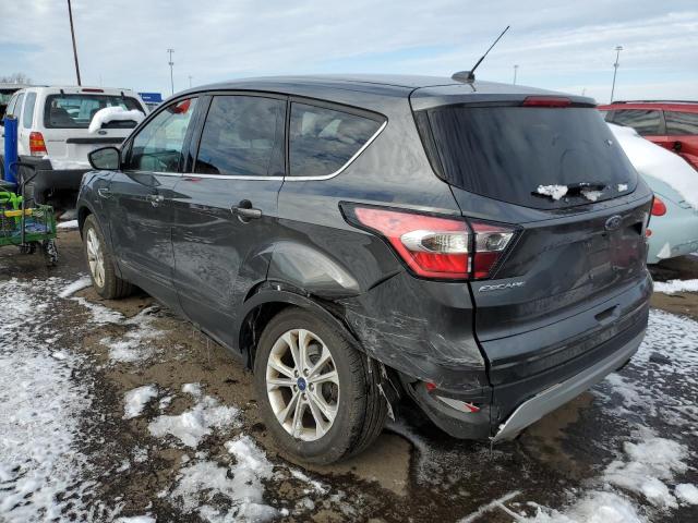 Photo 2 from auction – 2017 FORD ESCAPE SE with VIN 1FMCU9GD7HUC64671